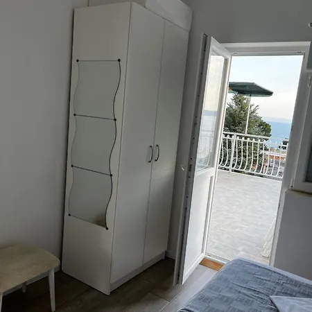 Markota Apartment Baska Voda Exterior photo