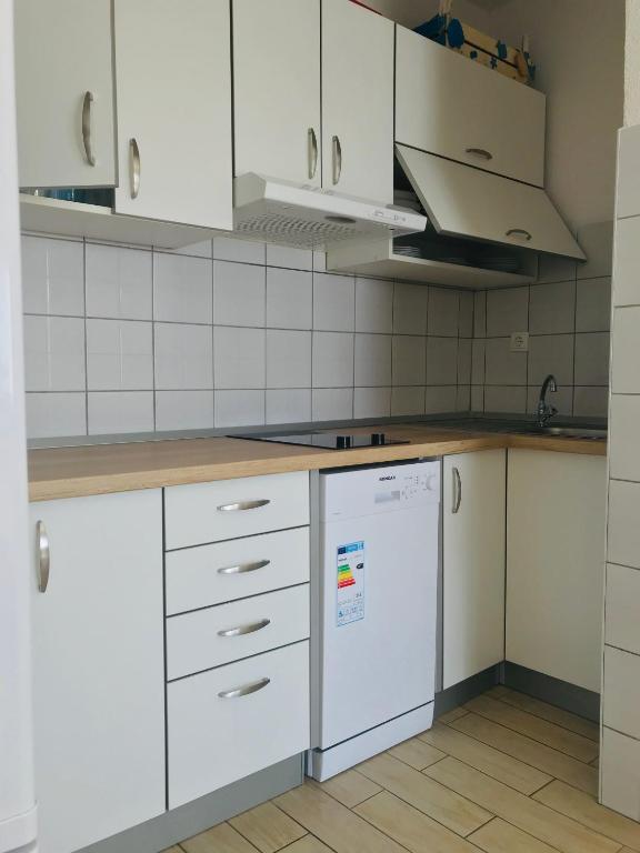 Apartment Markota
